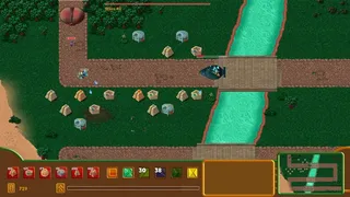 Скриншот 8 к игре Arc Defence