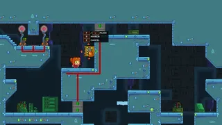 Скриншот 1 к игре Carestia