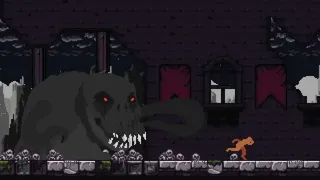 Скриншот 1 к игре Apoc Runner