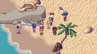 Скриншот 1 к игре Everland (Stress Test)