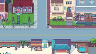 Скриншот 4 к игре Everland (Stress Test)