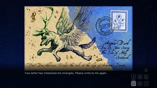 Скриншот 1 к игре Dear Devere