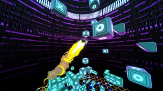 Скриншот 3 к игре Virus Blast