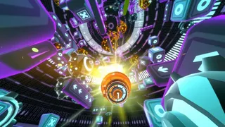 Скриншот 4 к игре Virus Blast