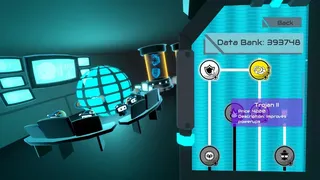 Скриншот 8 к игре Virus Blast