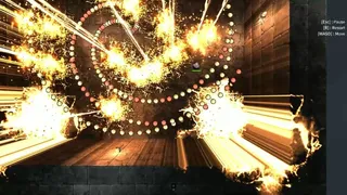 Скриншот 2 к игре Aria: Dragon Eater