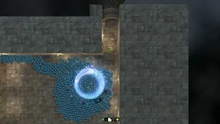 Скриншот 5 к игре Aria: Dragon Eater