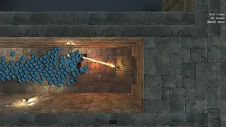 Скриншот 7 к игре Aria: Dragon Eater