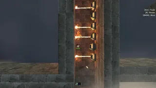 Скриншот 8 к игре Aria: Dragon Eater