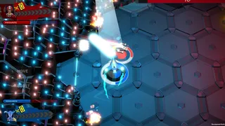 Скриншот 4 к игре Cosmodome