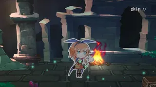 Скриншот 2 к игре Level 1 Me & The Final Dungeon