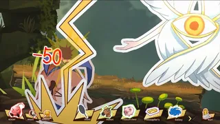 Скриншот 4 к игре Level 1 Me & The Final Dungeon