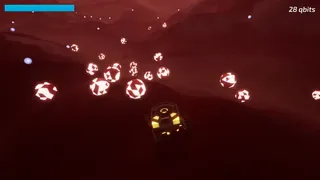 Скриншот 3 к игре Corona Runner