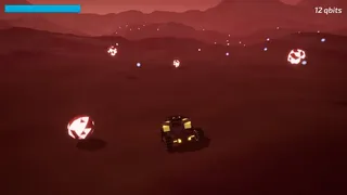 Скриншот 4 к игре Corona Runner