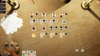 Скриншот 2 к игре Einsteins Riddle