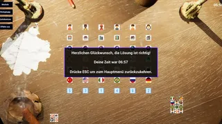 Скриншот 5 к игре Einsteins Riddle