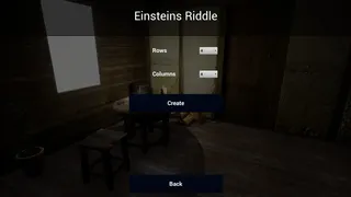 Скриншот 6 к игре Einsteins Riddle