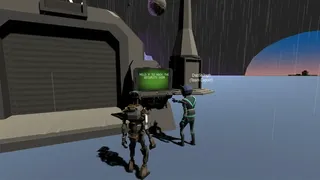 Скриншот 3 к игре StreamTeam