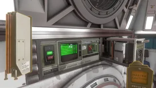 Скриншот 5 к игре Tin Can