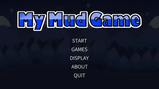 Скриншот 1 к игре My Mud Game