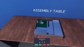 Скриншот 5 к игре Web Host Simulator