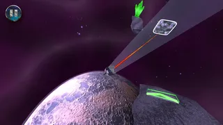 Скриншот 3 к игре Stellar Swing