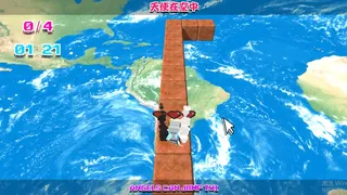 Скриншот 2 к игре 天使转生之路