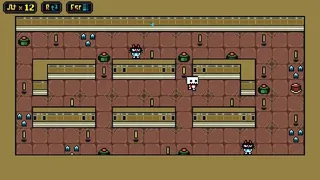 Скриншот 4 к игре Alien Cat 2