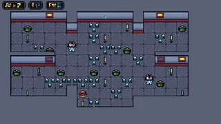 Скриншот 5 к игре Alien Cat 2
