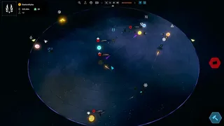 Скриншот 2 к игре Space Station Tycoon