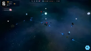 Скриншот 5 к игре Space Station Tycoon
