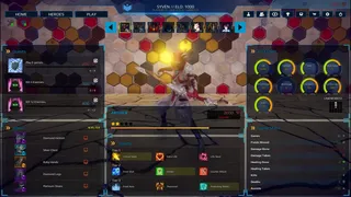 Скриншот 1 к игре KARA Legends
