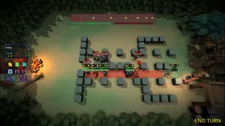Скриншот 3 к игре KARA Legends