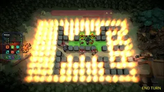 Скриншот 4 к игре KARA Legends