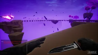Скриншот 1 к игре Bhop PRO
