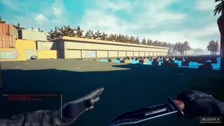 Скриншот 2 к игре Bhop PRO