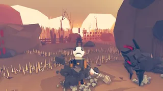 Скриншот 1 к игре Diesel Punch
