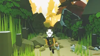 Скриншот 2 к игре Diesel Punch
