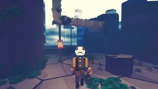 Скриншот 3 к игре Diesel Punch