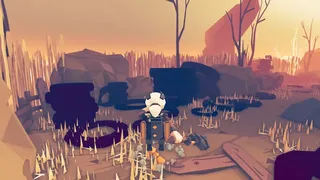 Скриншот 4 к игре Diesel Punch
