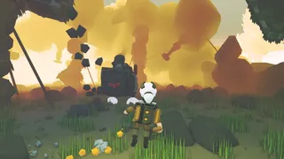 Скриншот 5 к игре Diesel Punch