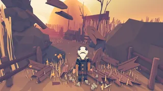 Скриншот 7 к игре Diesel Punch