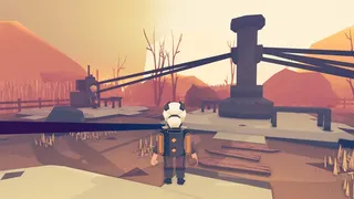 Скриншот 8 к игре Diesel Punch