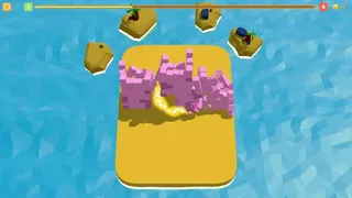 Скриншот 1 к игре Roller Stars