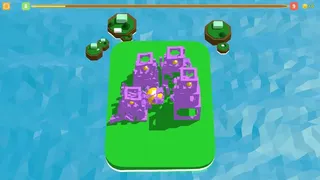 Скриншот 2 к игре Roller Stars