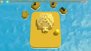 Скриншот 4 к игре Roller Stars