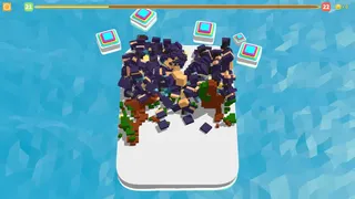 Скриншот 5 к игре Roller Stars