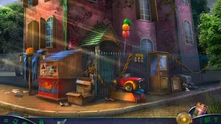 Скриншот 4 к игре Fright Chasers: Thrills, Chills and Kills Collector's Edition