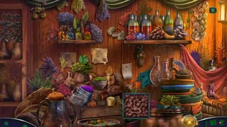 Скриншот 8 к игре Fright Chasers: Thrills, Chills and Kills Collector's Edition