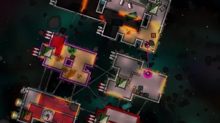 Скриншот 1 к игре Airlock Arena: Profit or Perish